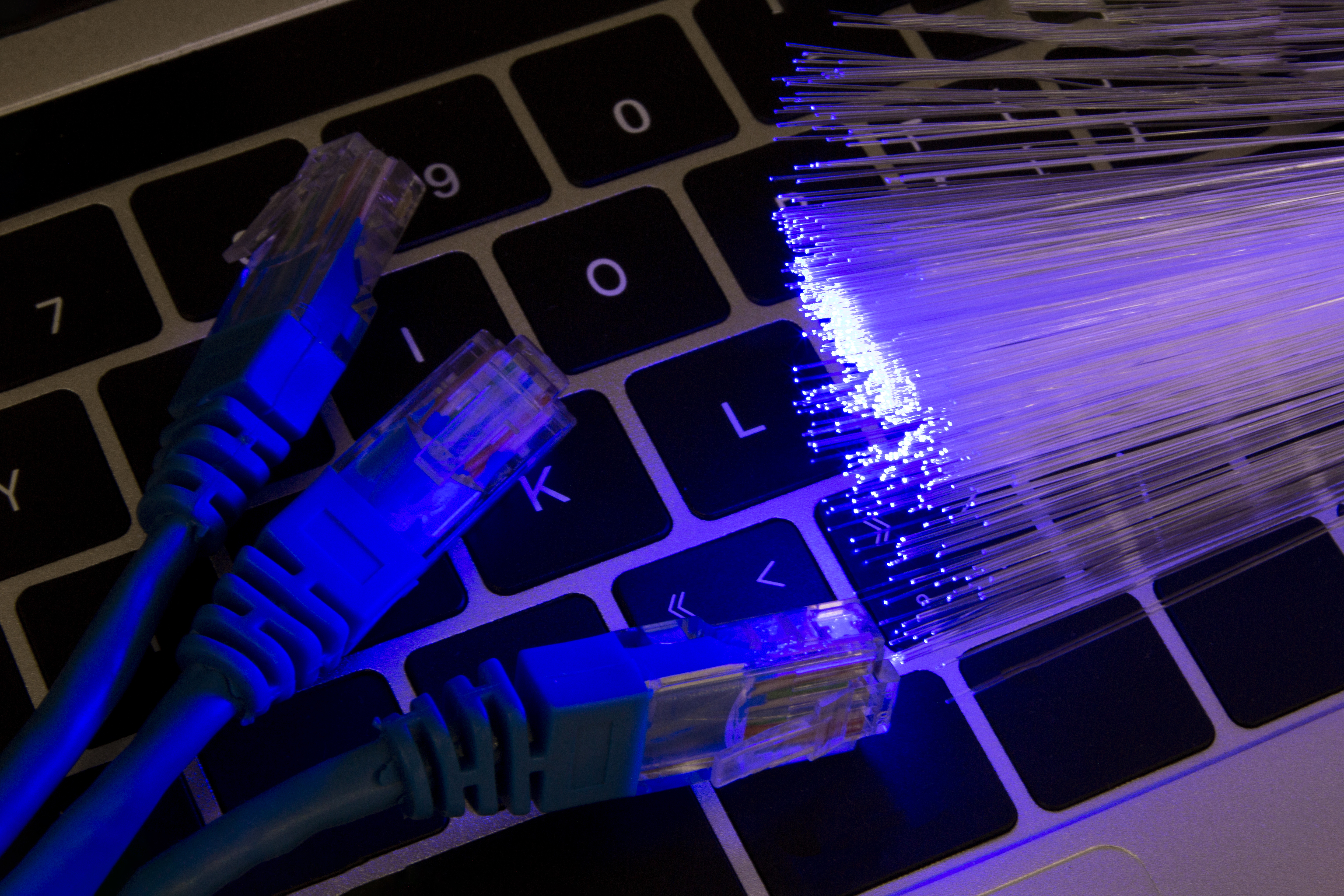 Redes e Protocolos de Internet
